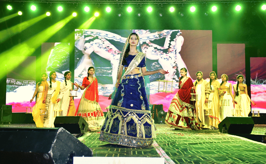 KIT Kanpur Events photo 21